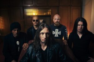 Embrio i Ewiniar nastupaju na Gothic Metal Nightu u Zagrebu 31. listopada 2026.