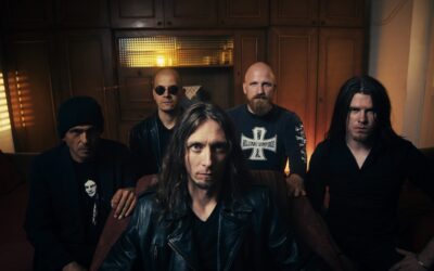 Embrio i Ewiniar nastupaju na Gothic Metal Nightu u Zagrebu 31. listopada 2026.