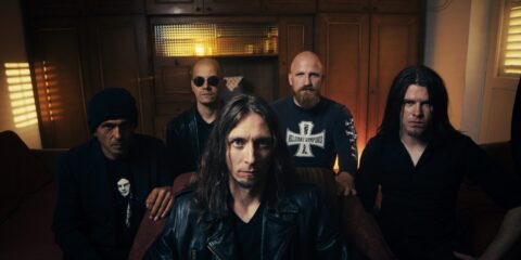 Embrio i Ewiniar nastupaju na Gothic Metal Nightu u Zagrebu 31. listopada 2026.