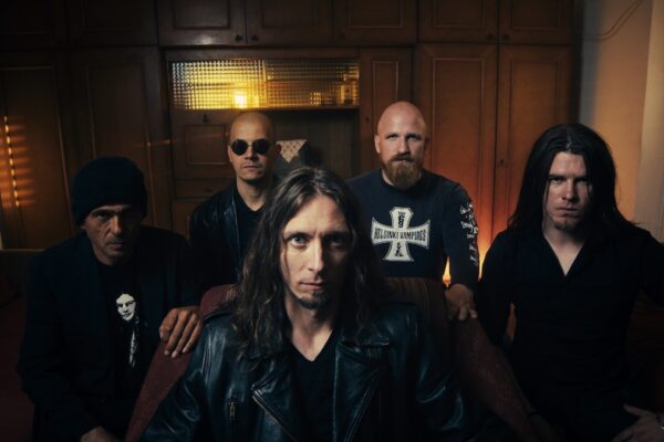 Embrio i Ewiniar nastupaju na Gothic Metal Nightu u Zagrebu 31. listopada 2026.