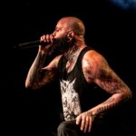 SUFFOCATION