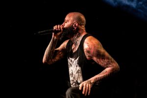 SUFFOCATION