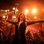 Xandria nastup u Boogaloou Zagreb 1.10.2026