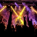 Xandria live Zagreb Eclipse Tour 2026