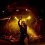 Xandria live Zagreb Eclipse Tour 2026