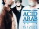 Acid Arab uživo – francuski elektronički projekt stiže u zagrebački Boogaloo u siječnju 2027.