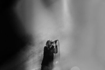 Beth Gibbons, pjevačica benda Portishead, najava koncerta na tvrđavi sv. Mihovila u Šibeniku 2027.