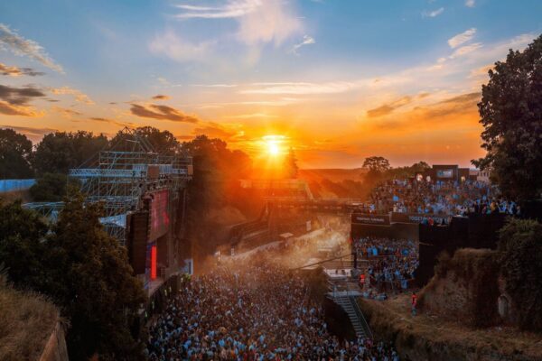 EXIT festival najavljuje povratak na Petrovaradinsku tvrđavu u srpnju 2027.