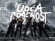 Opća opasnost sa Zoranom Mišićem u novoj postavi – koncert u Boogaloou u Zagrebu 2027.