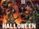 Koza Mostra nastupa u Regeneratoru u Zaboku na Halloween partyju 31. listopada 2026.